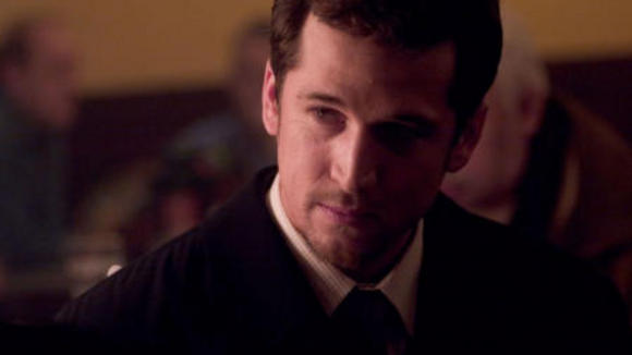 Photo du film L'Enfer