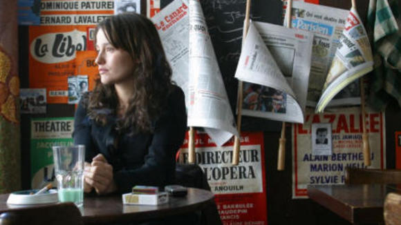 Photo du film L'Enfer