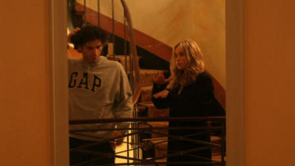 Photo du film L'Enfer