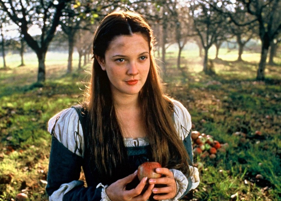 Photo from the movie Ever After: A Cinderella Story