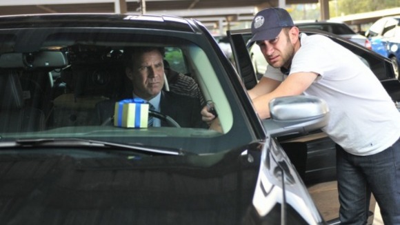 Photo du film Everything Must Go