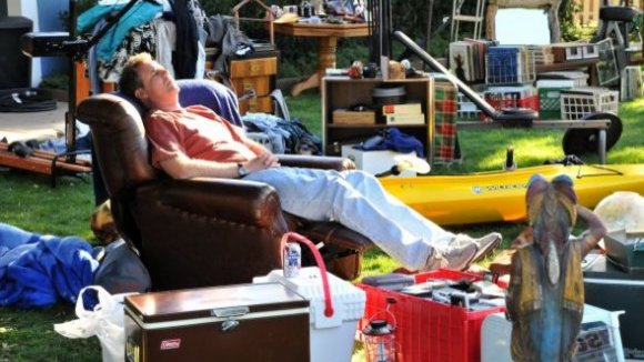 Photo du film Everything Must Go