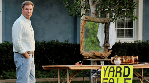 Photo du film Everything Must Go