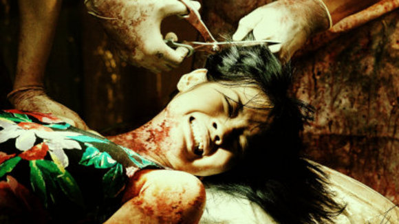 Photo du film Exte: Hair Extensions [2007]