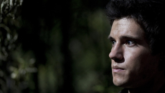 Photo du film Falling Skies