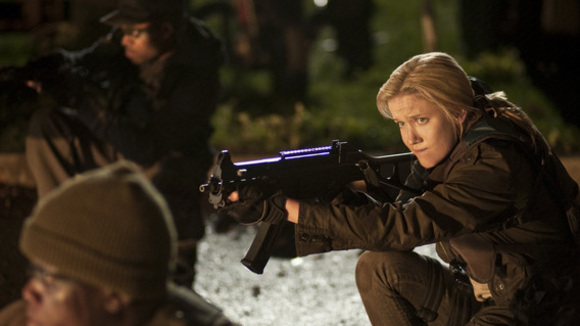 Photo du film Falling Skies