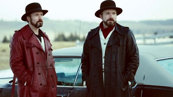 Photo du film Fargo
