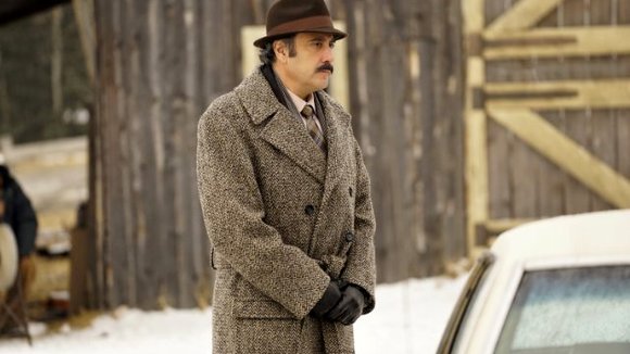 Photo du film Fargo
