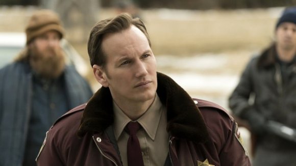 Photo du film Fargo