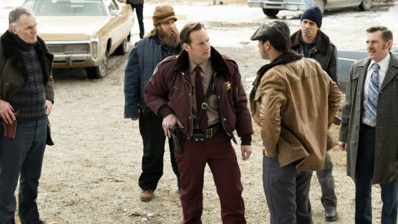 Photo du film Fargo