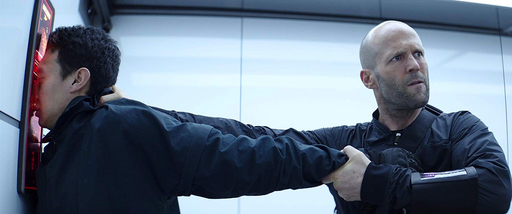 Photo du film Rapides et dangereux présentent Hobbs et Shaw