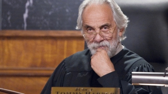 Photo du film Franklin & Bash