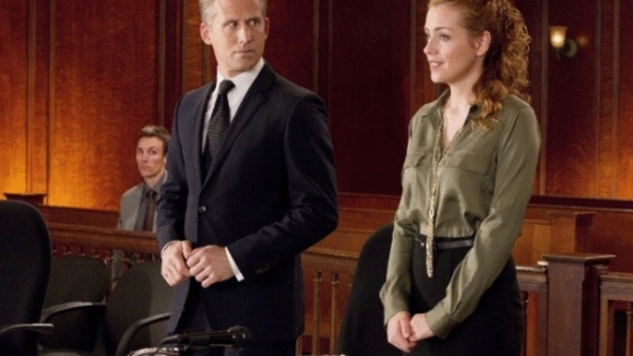 Photo du film Franklin & Bash