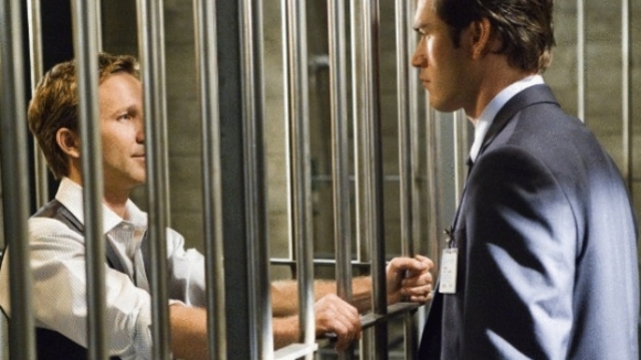 Photo du film Franklin & Bash