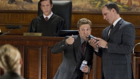 Photo du film Franklin & Bash