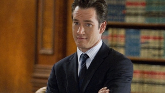 Photo du film Franklin & Bash