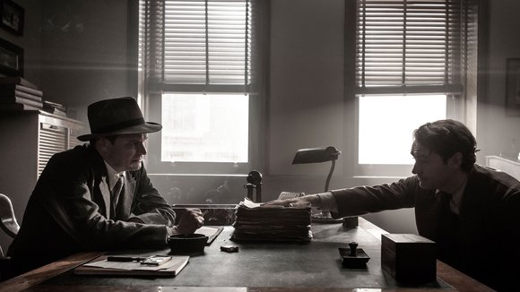 Photo du film Genius