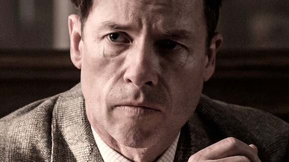 Photo du film Genius