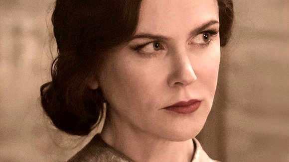 Photo du film Genius