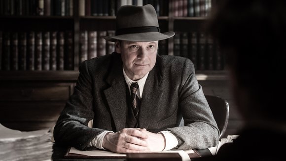 Photo du film Genius