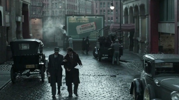 Photo du film Genius