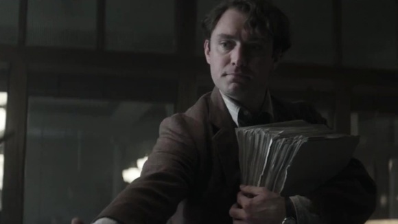 Photo du film Genius