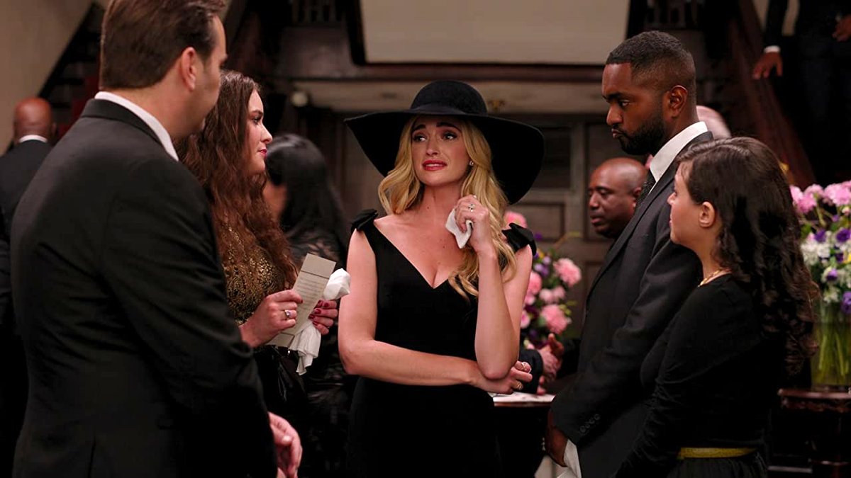 Photo from the movie Ginny & Georgia