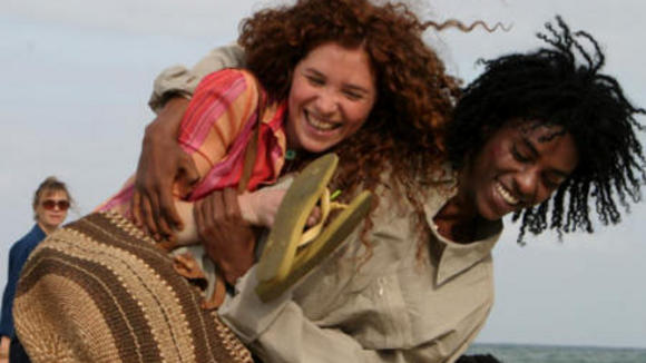 Photo du film Live and Become