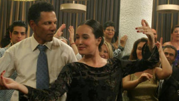 Photo du film Live and Become