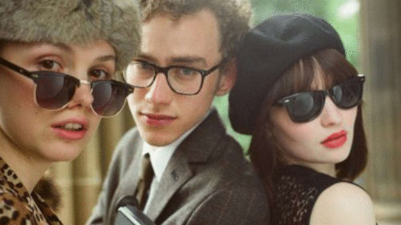 Photo du film God Help the Girl