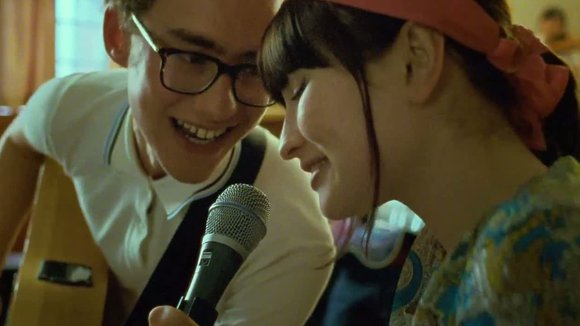 Photo du film God Help the Girl