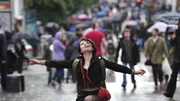 Photo du film God Help the Girl