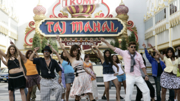 Photo du film Hastey Hastey Follow Your Heart