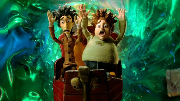 Photo du film Hell and Back