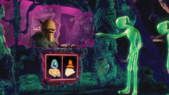 Photo du film Hell and Back