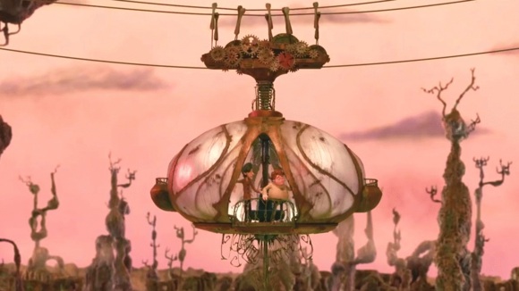 Photo du film Hell and Back