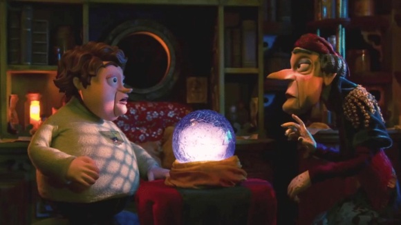 Photo du film Hell and Back