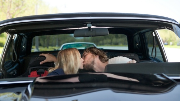 Photo du film Hit and Run