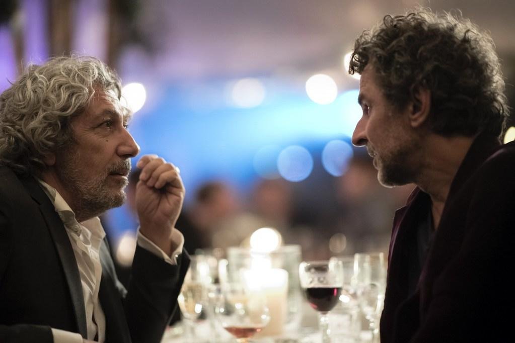 Photo from the movie #IAmHere