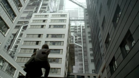 Photo from the movie The Incredible Machine [2014]