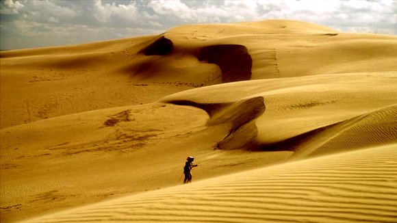 Photo from the movie The Incredible Machine [2014]