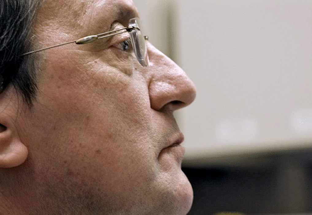 Photo du film It's Quieter in the Twilight