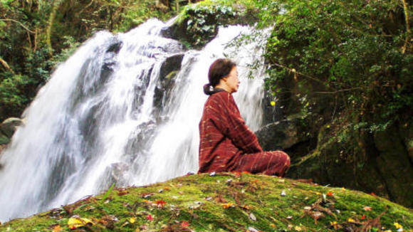 Photo from the movie Kamataki [2006]