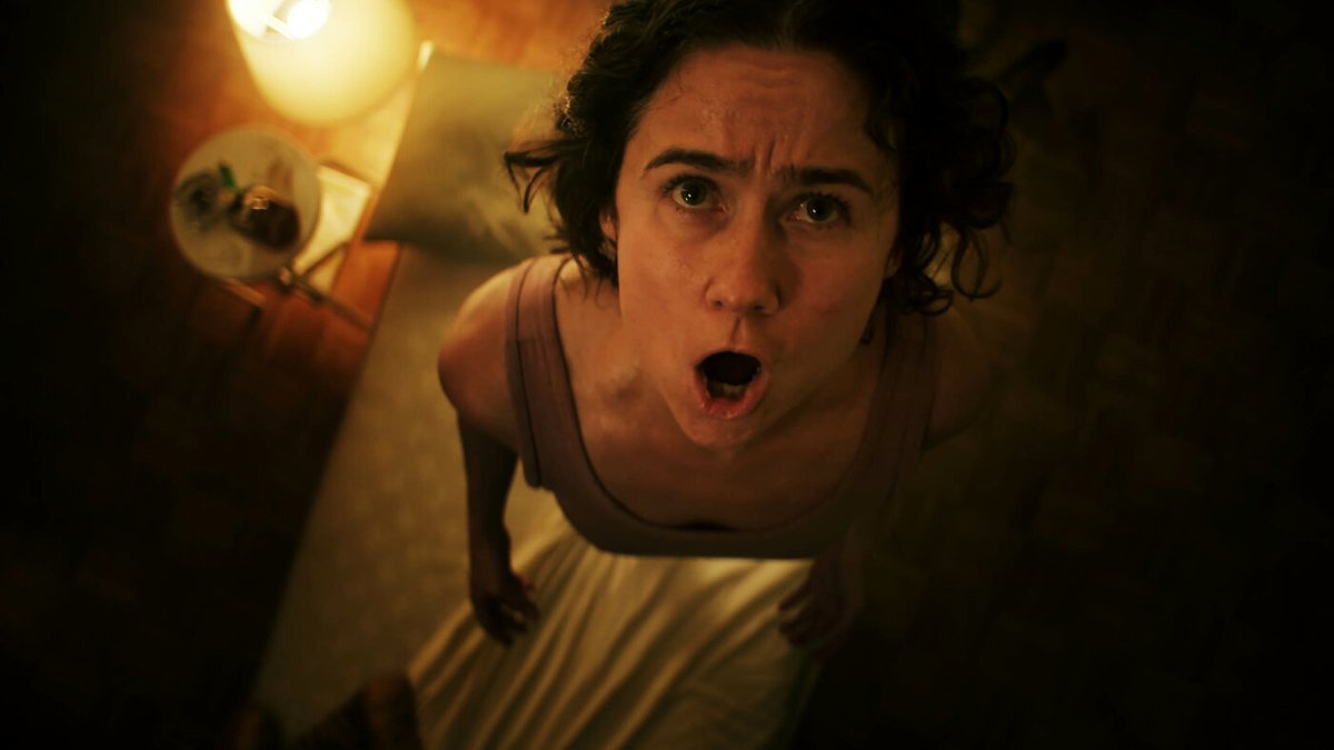 Photo from the movie Knocking [2021]