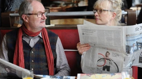 Photo from the movie Le Week-End