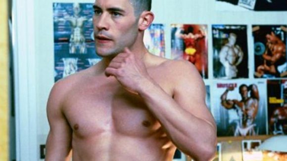 Photo du film Vivre me tue