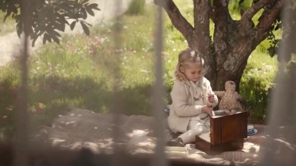 Photo from the movie The Light Between Oceans