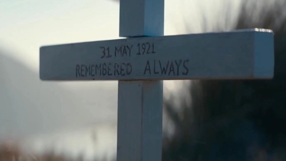 Photo from the movie The Light Between Oceans