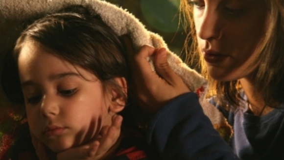 Photo du film Leonera