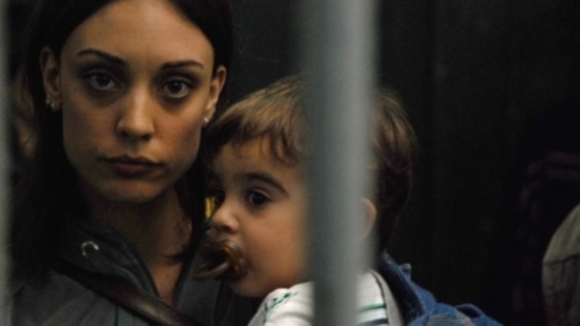 Photo du film Leonera